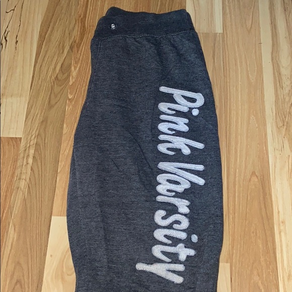 sweatpants - Picture 1 of 2
